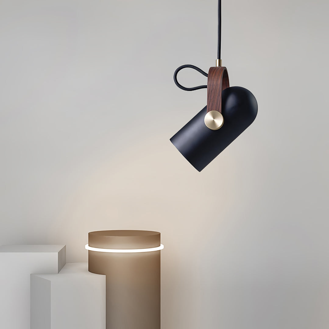 Carronade Pendant Light - Vakkerlight