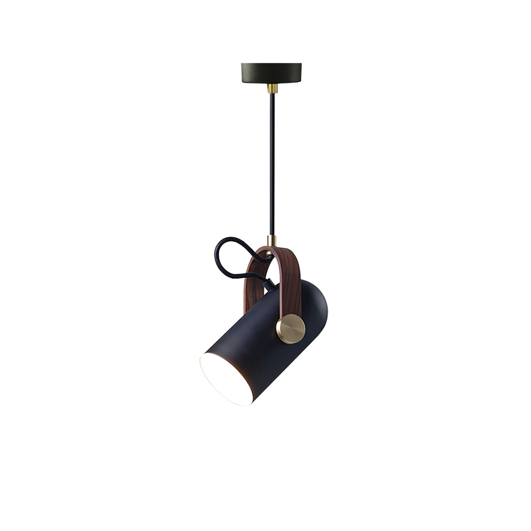 Carronade Pendant Swag Light - Vakkerlight