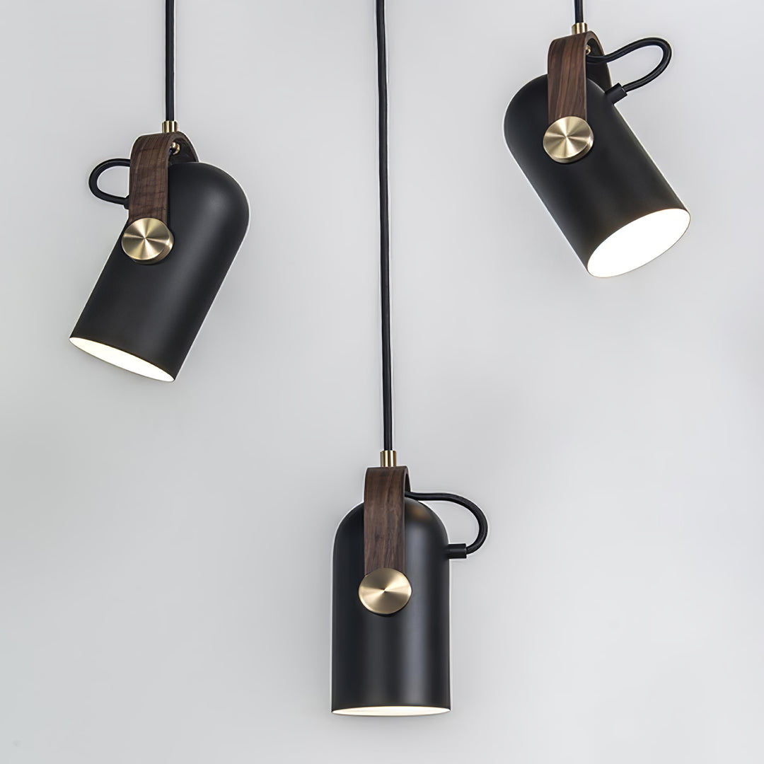 Carronade Pendant Light - Vakkerlight