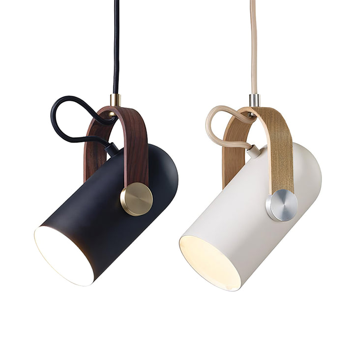 Carronade Pendant Swag Light - Vakkerlight