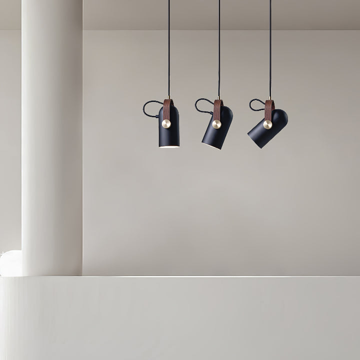 Carronade Pendant Light - Vakkerlight