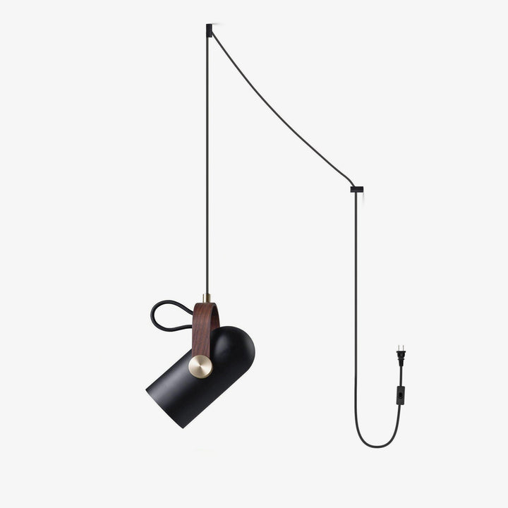 Carronade Pendant Swag Light - Vakkerlight