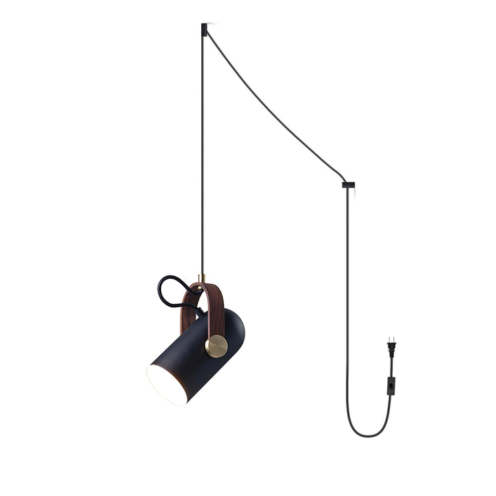 Carronade Pendant Swag Light - Vakkerlight