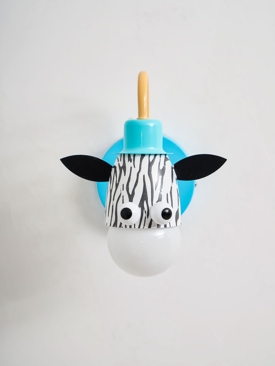 Cartoon Animal Kids Wall Lamp - Vakkerlight