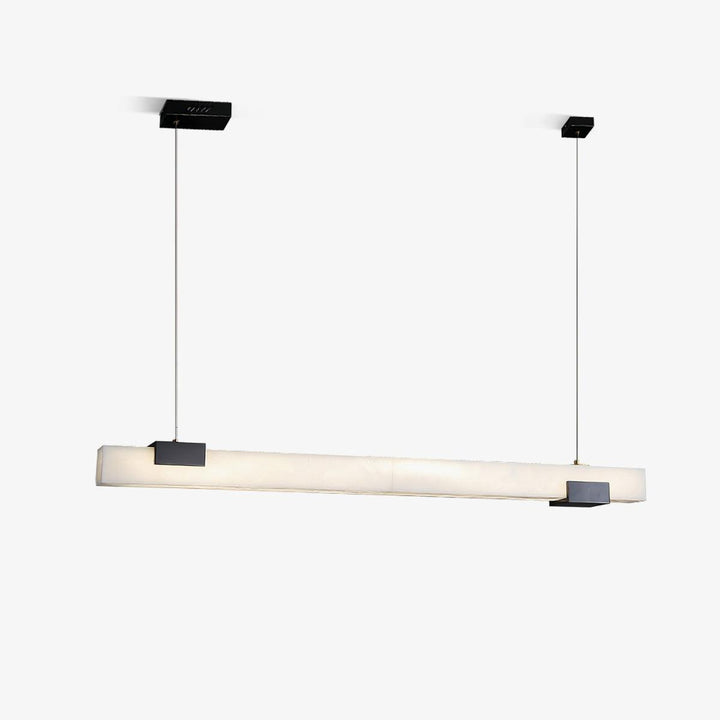 Cary Alabaster Pendant Light - Vakkerlight