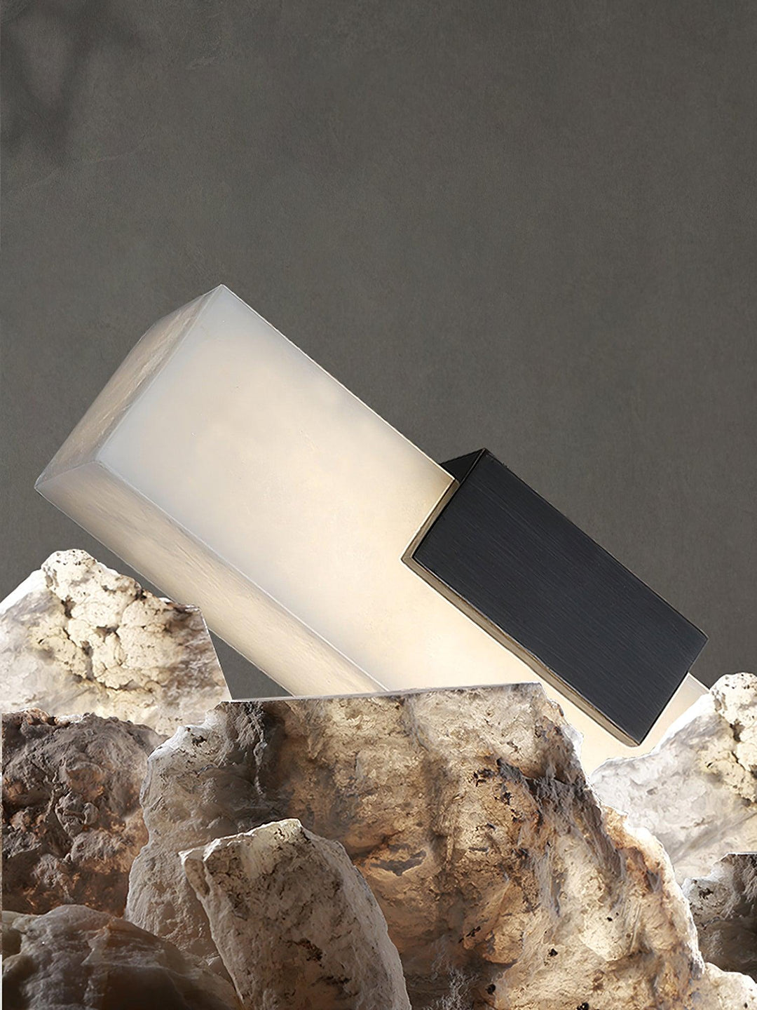 Cary Alabaster Pendant Light - Vakkerlight