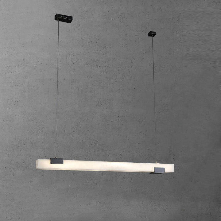 Cary Alabaster Pendant Light - Vakkerlight