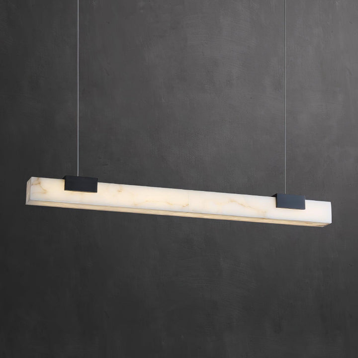 Cary Alabaster Pendant Light - Vakkerlight