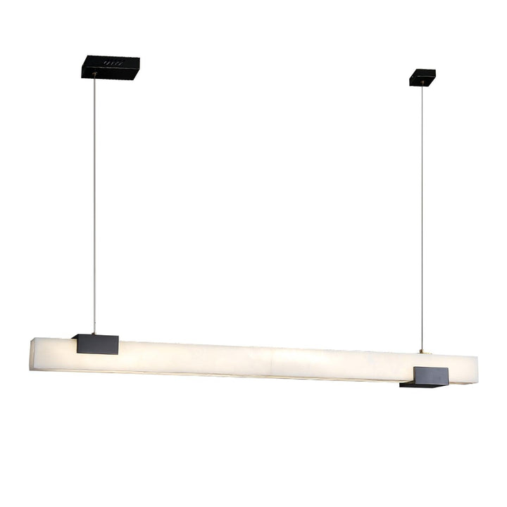 Cary Alabaster Pendant Light - Vakkerlight