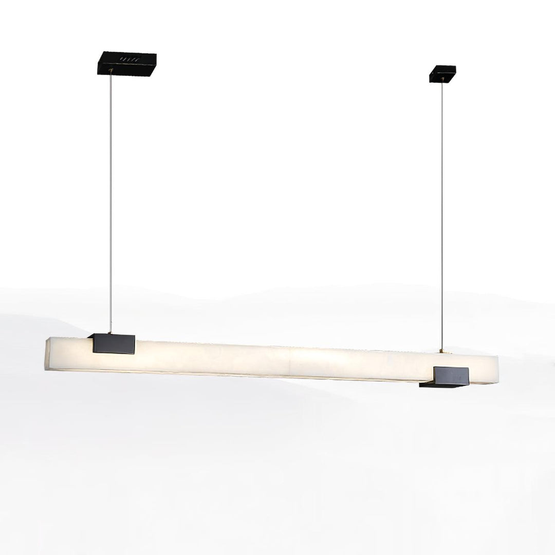 Cary Alabaster Pendant Light - Vakkerlight