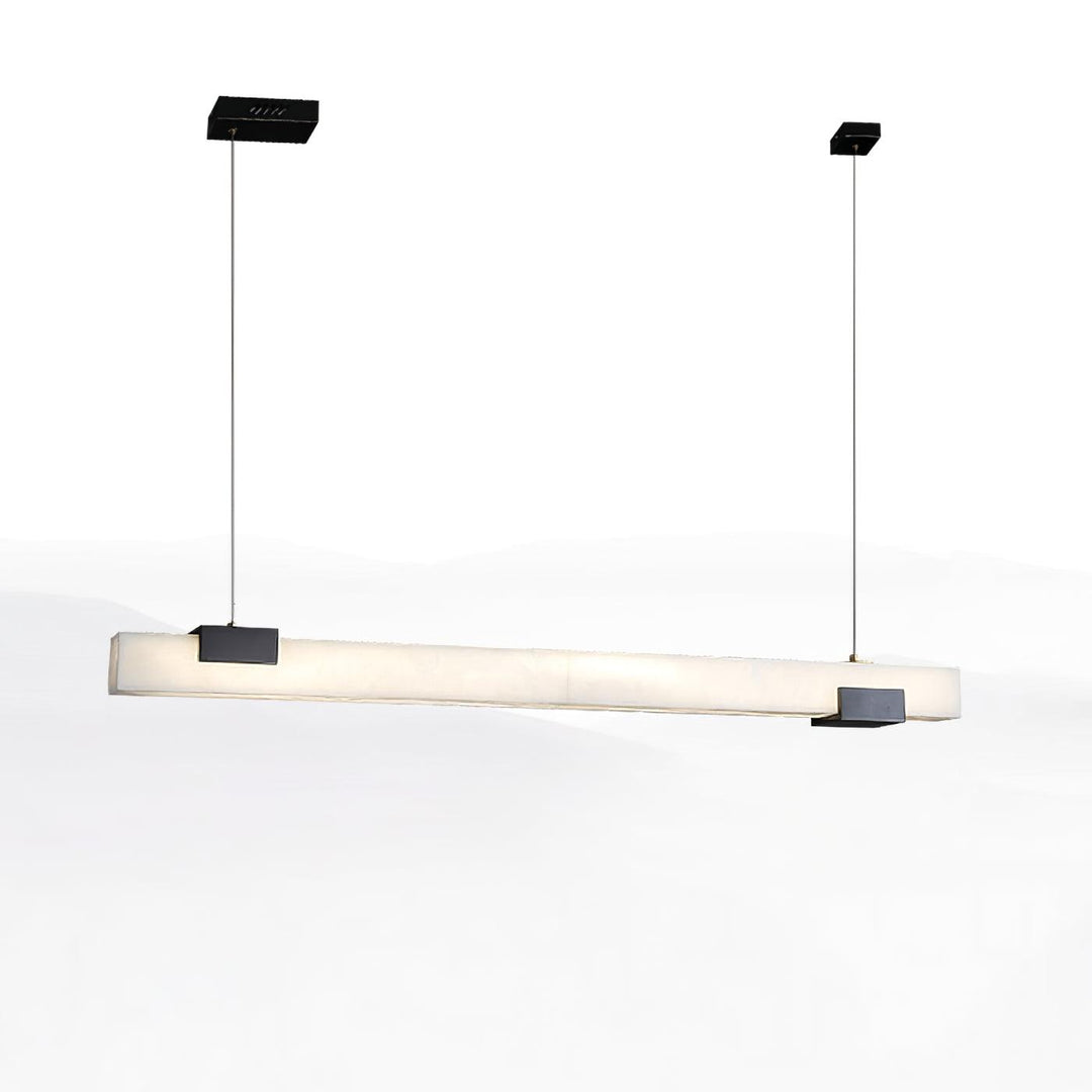 Cary Alabaster Pendant Light - Vakkerlight