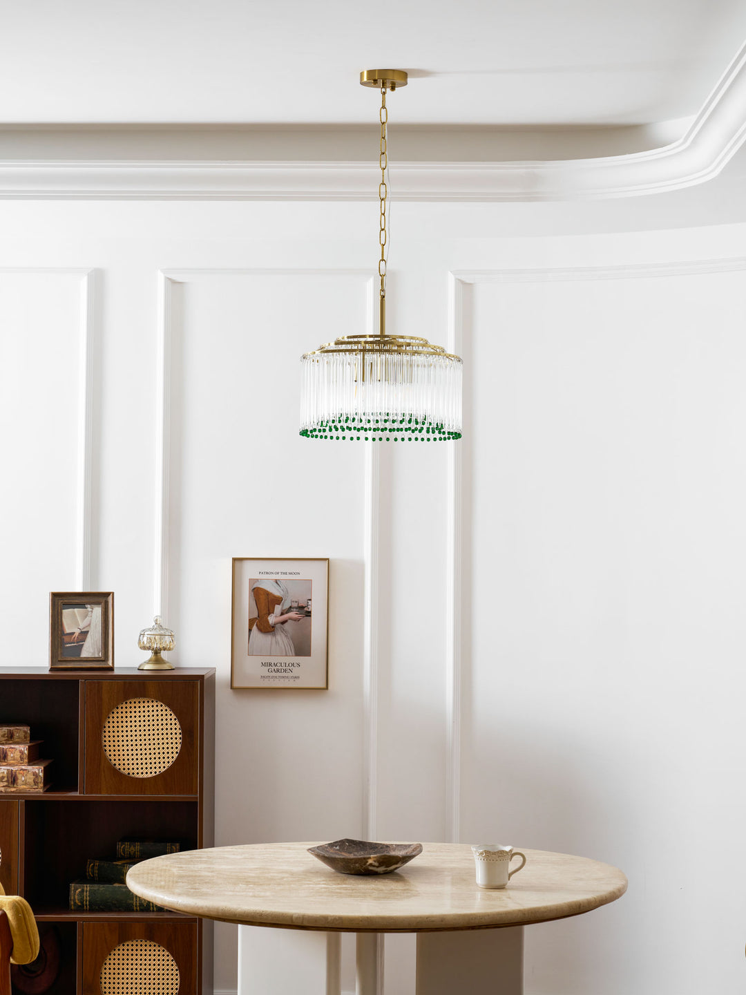 Casandra Chandelier - Vakkerlight