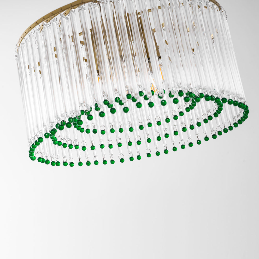 Casandra Chandelier - Vakkerlight