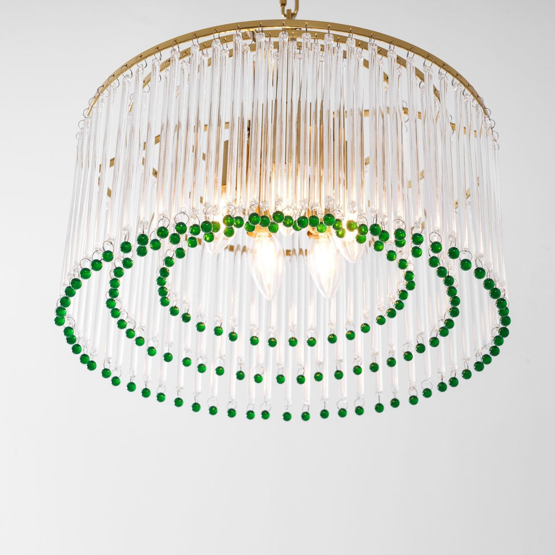 Casandra Chandelier - Vakkerlight