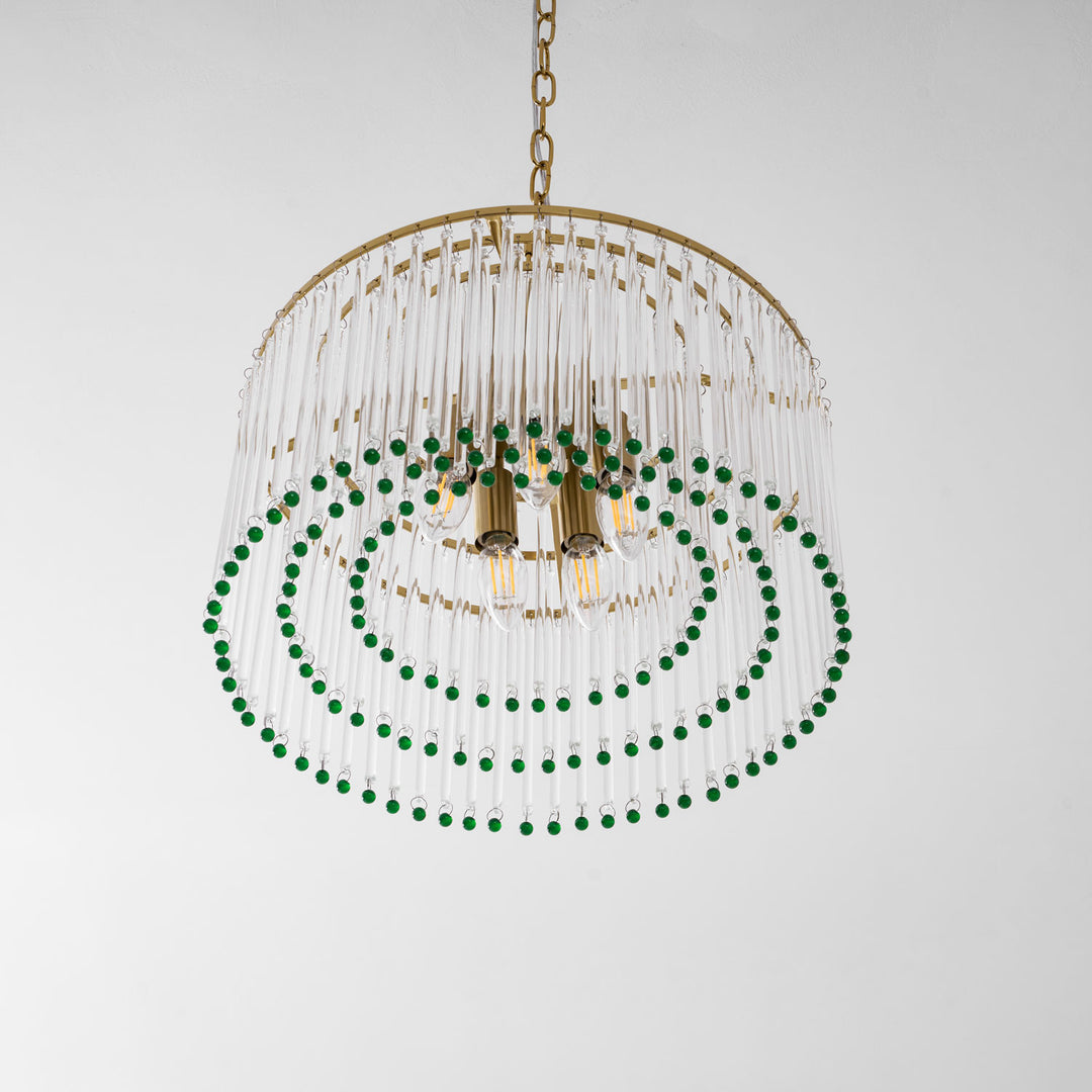 Casandra Chandelier - Vakkerlight