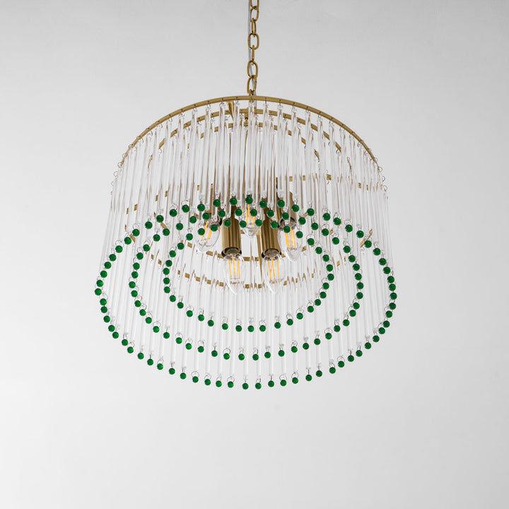 Casandra Chandelier - Vakkerlight