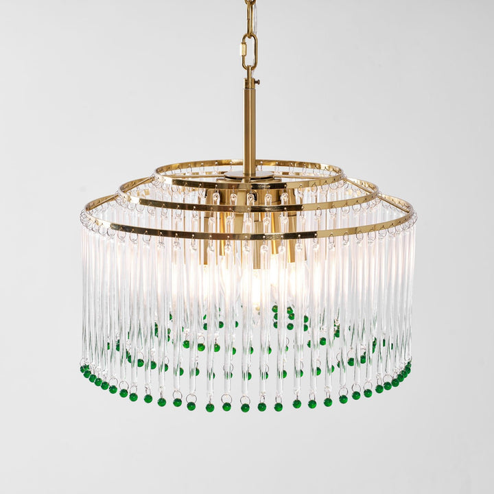Casandra Chandelier - Vakkerlight