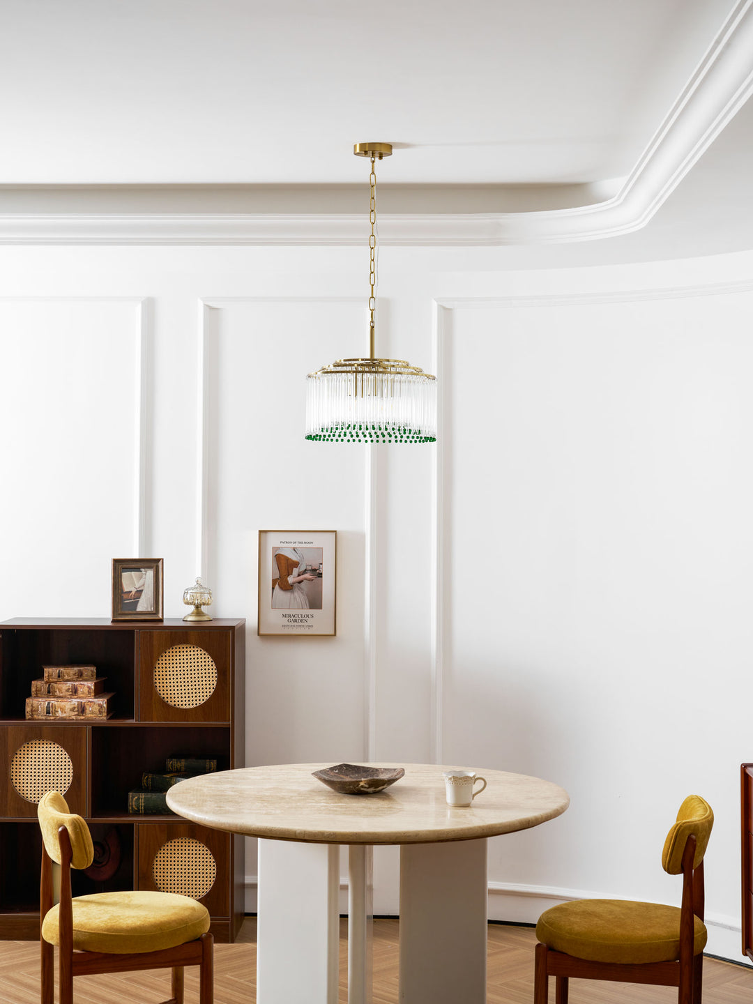 Casandra Chandelier - Vakkerlight