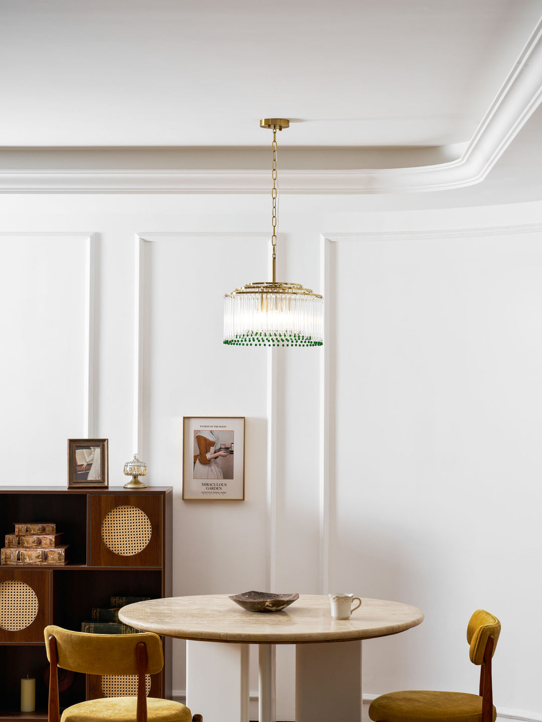 Casandra Chandelier - Vakkerlight