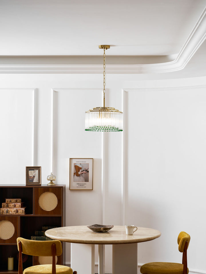 Casandra Chandelier - Vakkerlight