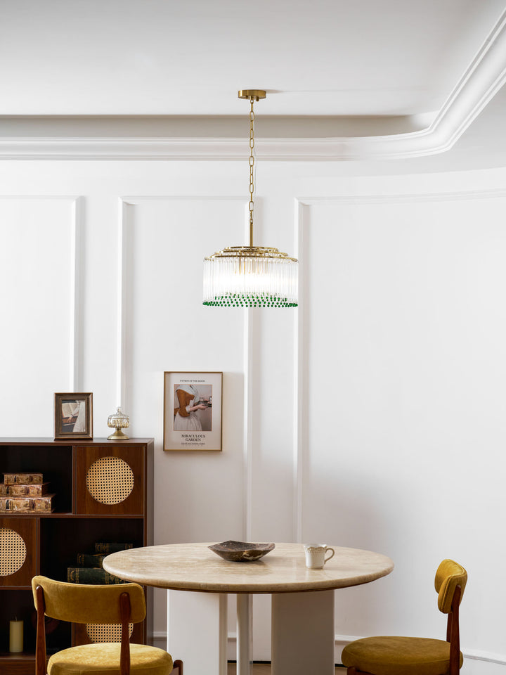 Casandra Chandelier - Vakkerlight