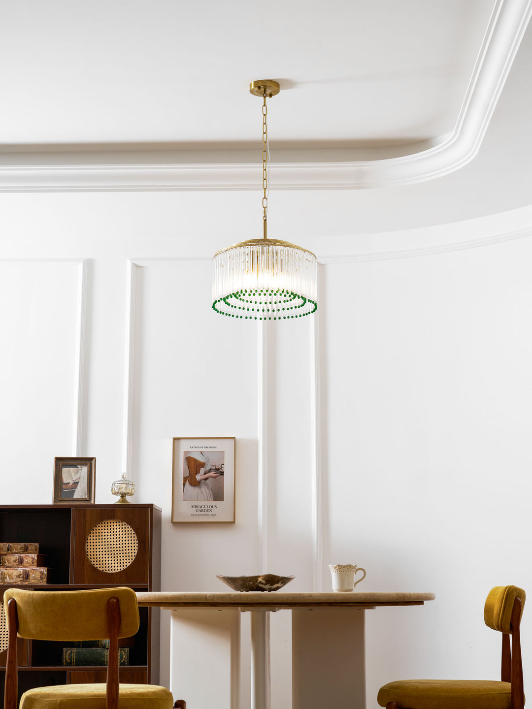 Casandra Chandelier - Vakkerlight