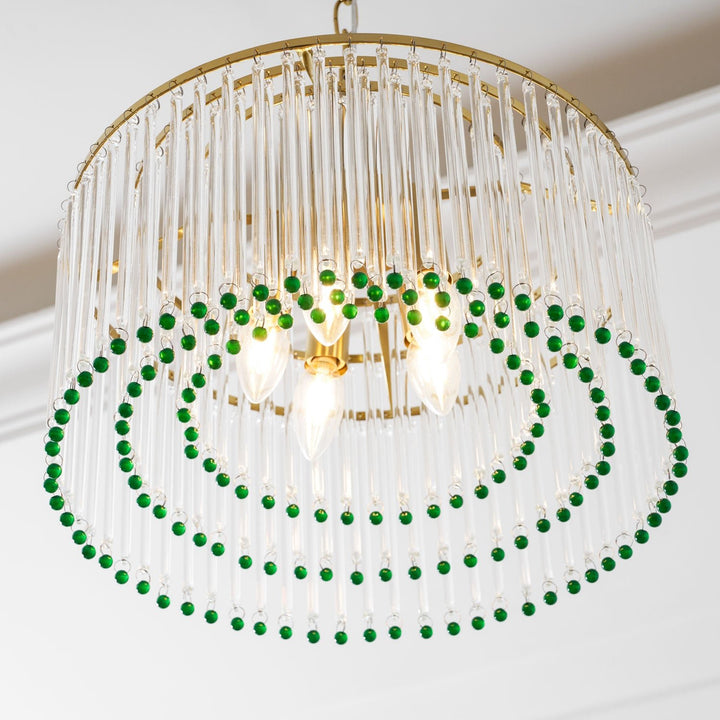Casandra Chandelier - Vakkerlight
