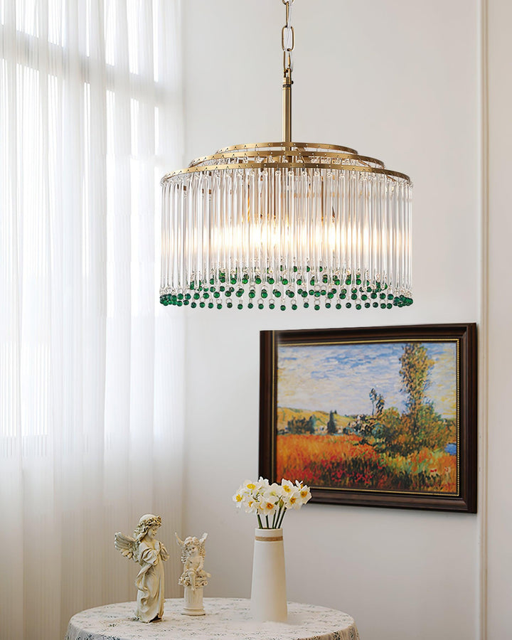 Casandra Chandelier - Vakkerlight