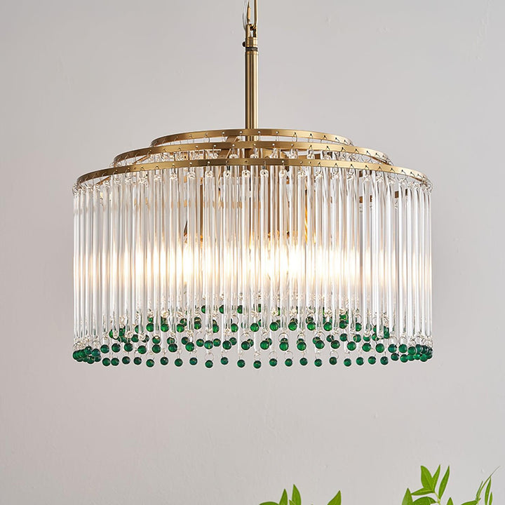 Casandra Chandelier - Vakkerlight