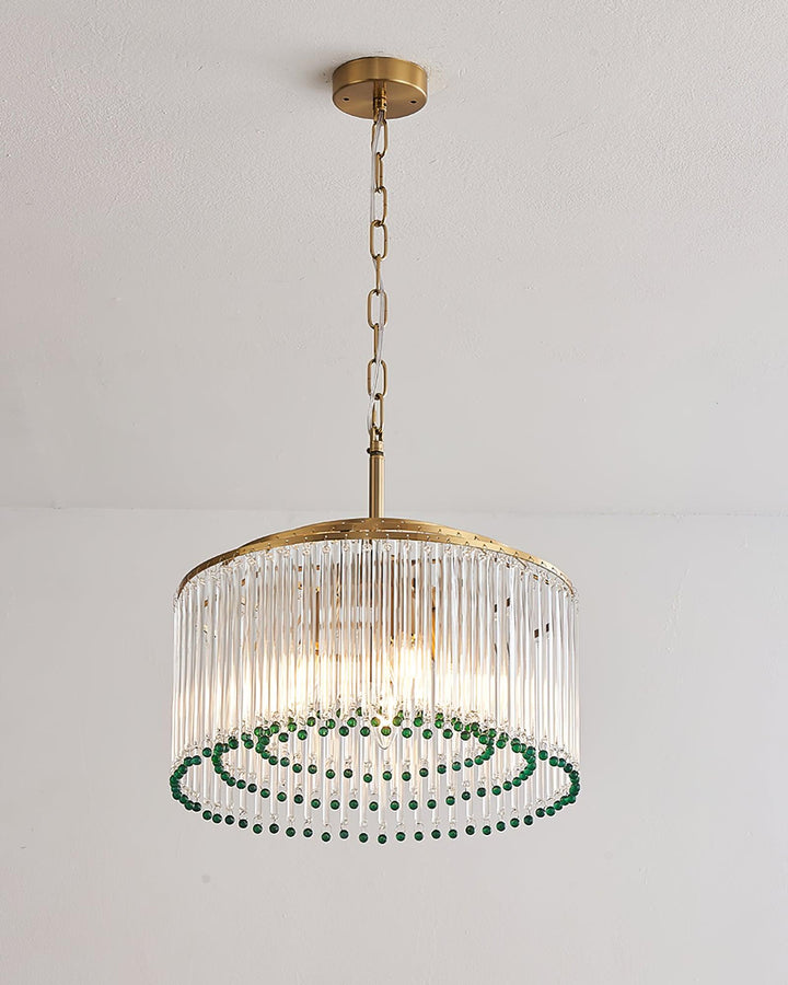 Casandra Chandelier - Vakkerlight