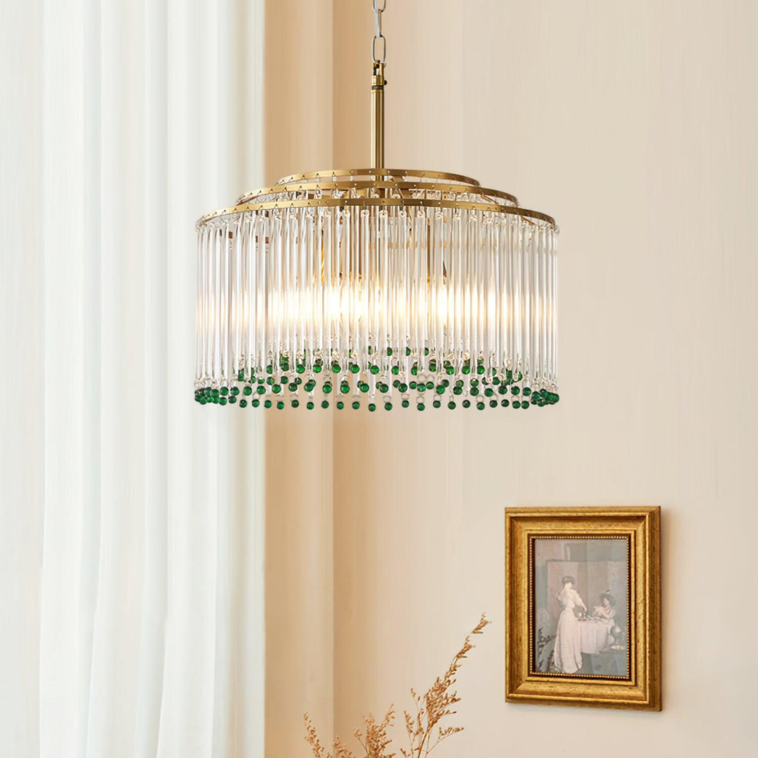 Casandra Chandelier - Vakkerlight