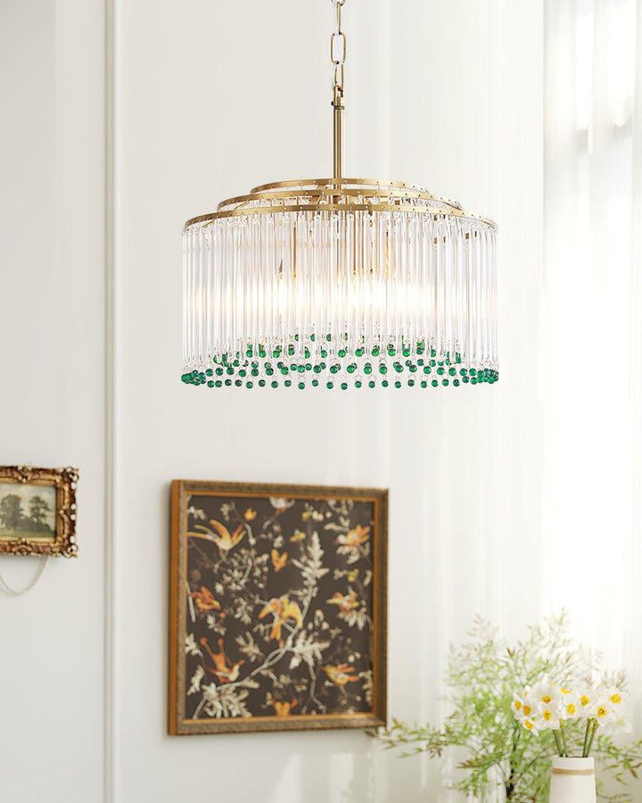 Casandra Chandelier - Vakkerlight