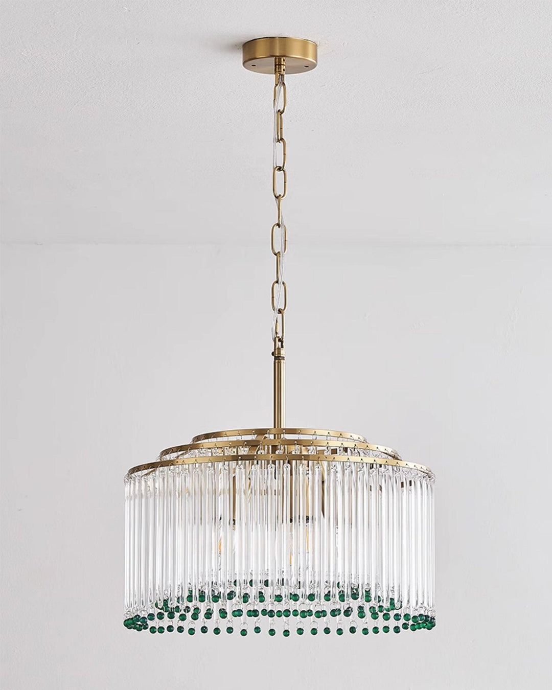 Casandra Chandelier - Vakkerlight