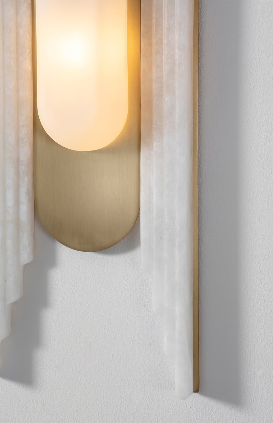 Cascada Wall Sconce - Vakkerlight