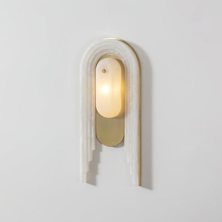 Cascada Wall Sconce - Vakkerlight