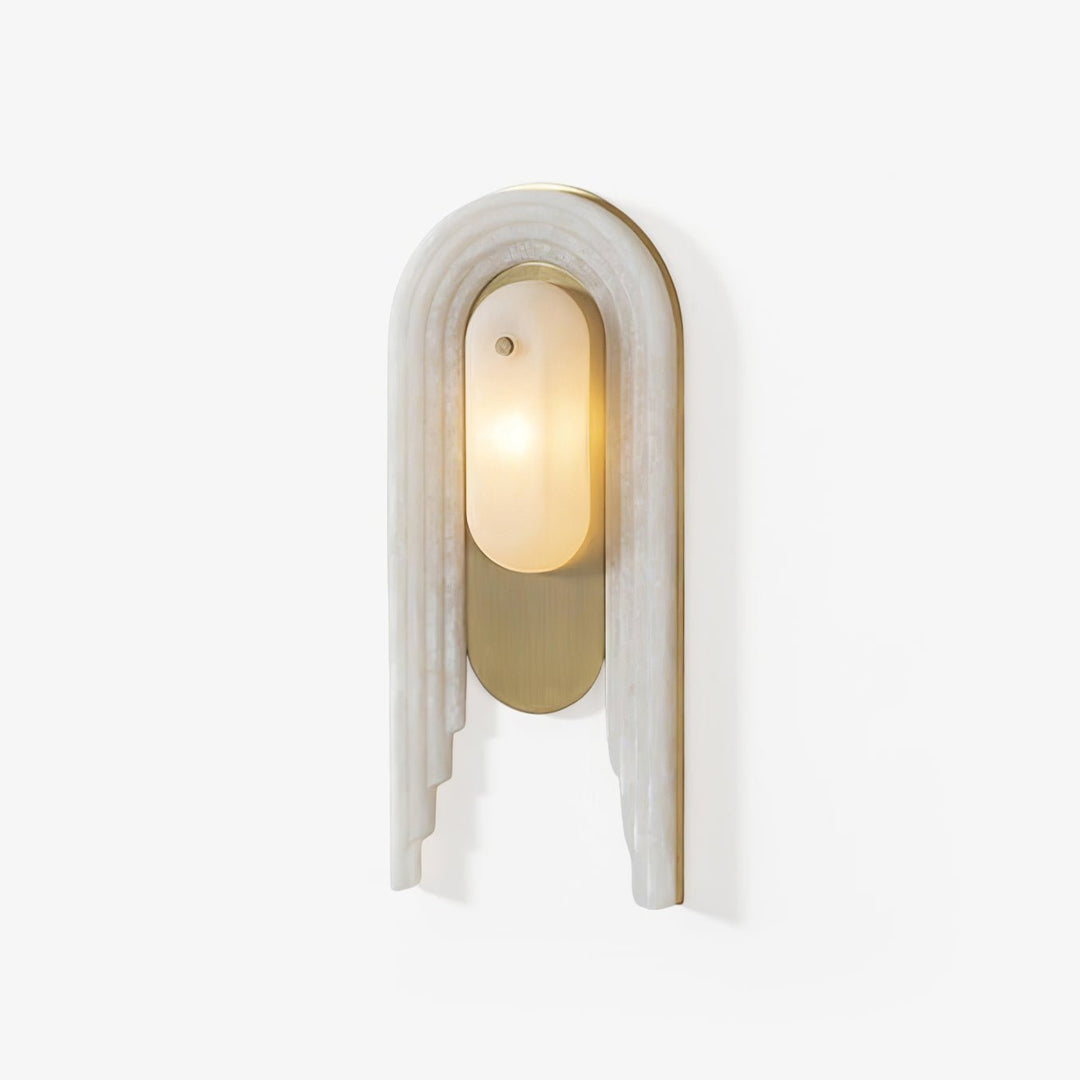 Cascada Wall Sconce - Vakkerlight