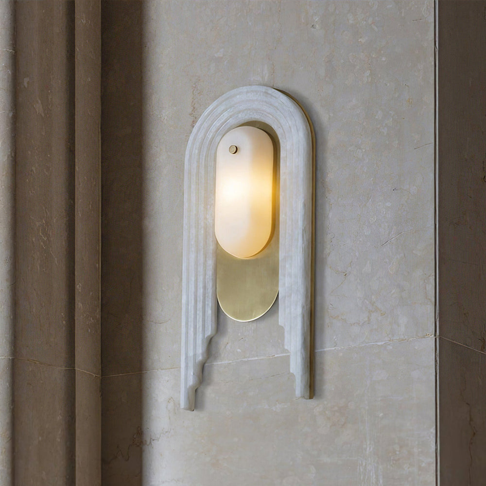 Cascada Wall Sconce - Vakkerlight