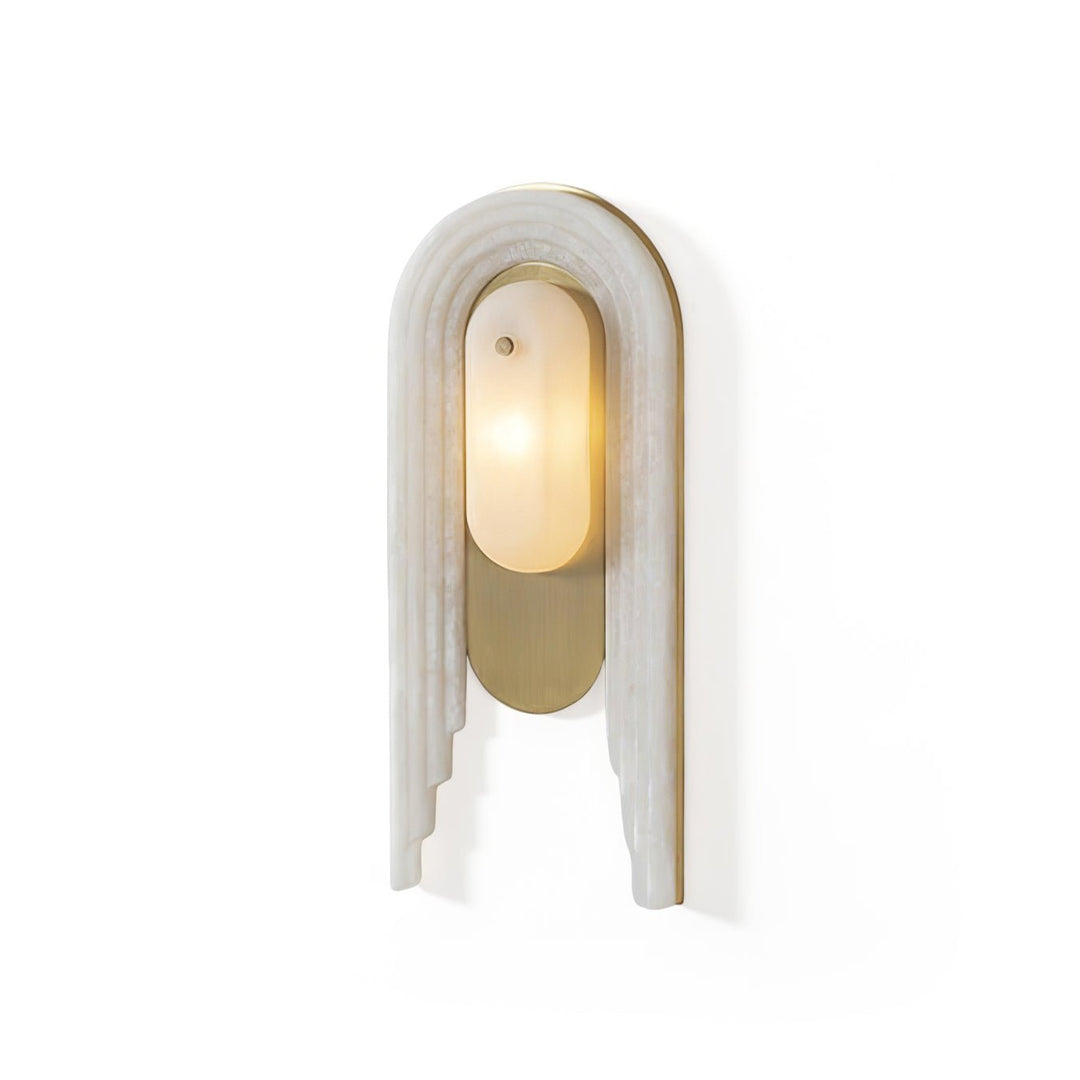 Cascada Wall Sconce - Vakkerlight