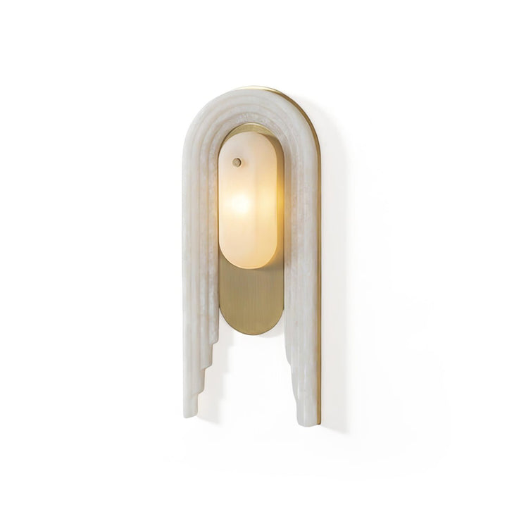 Cascada Wall Sconce - Vakkerlight