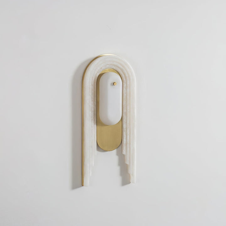 Cascada Wall Sconce - Vakkerlight