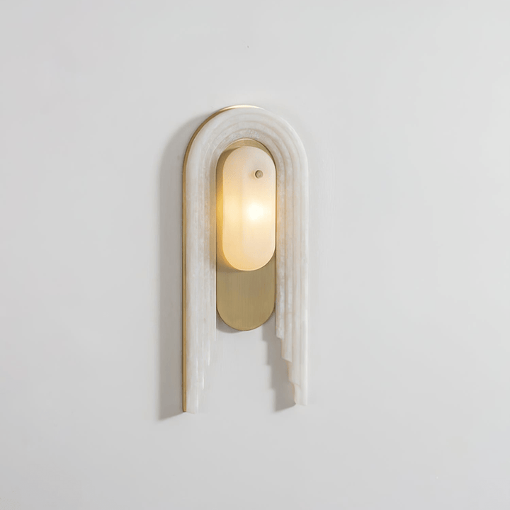Cascada Wall Sconce - Vakkerlight