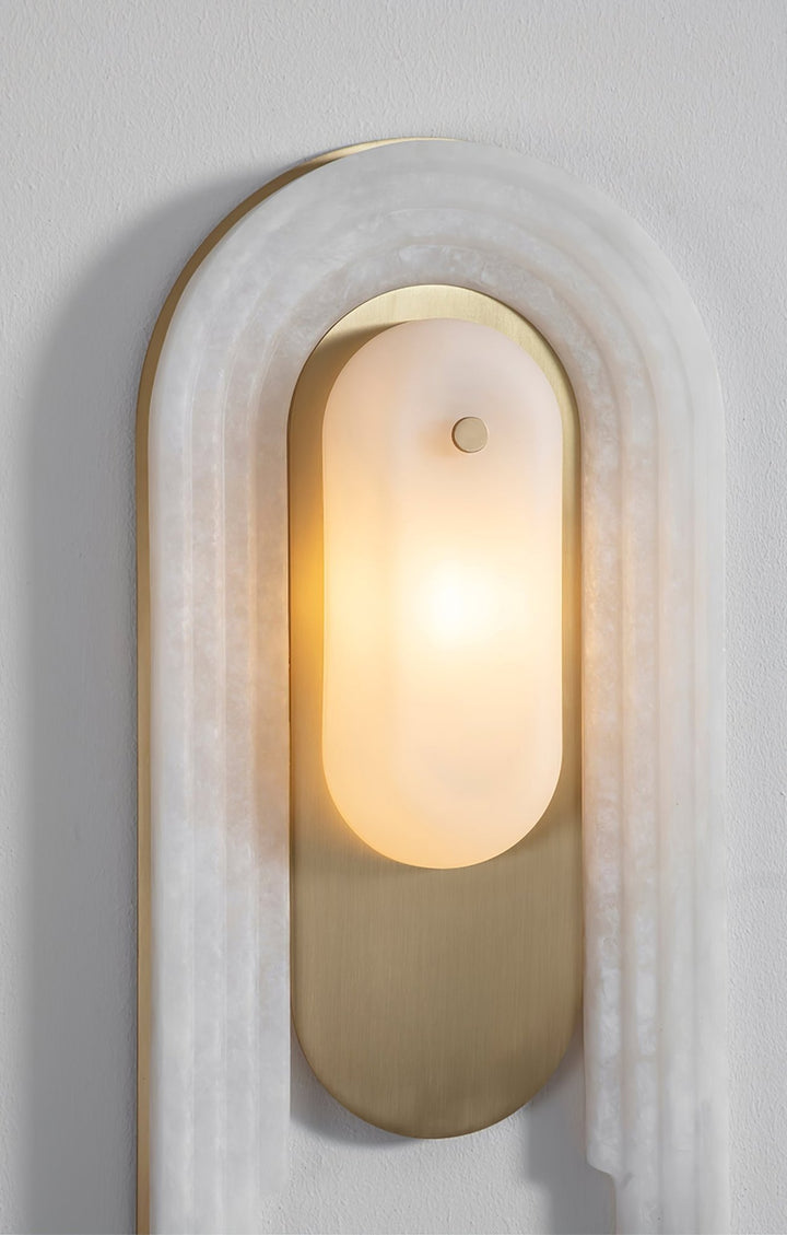 Cascada Wall Sconce - Vakkerlight