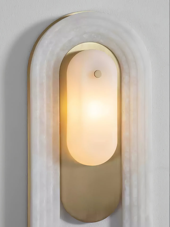 Cascada Wall Sconce - Vakkerlight