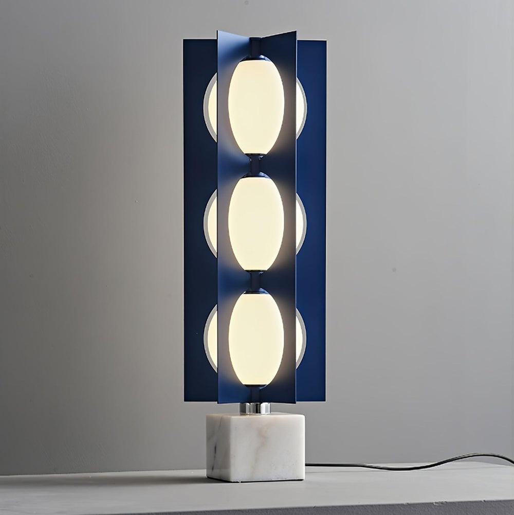 Cascade Tower Floor Lamp - Vakkerlight