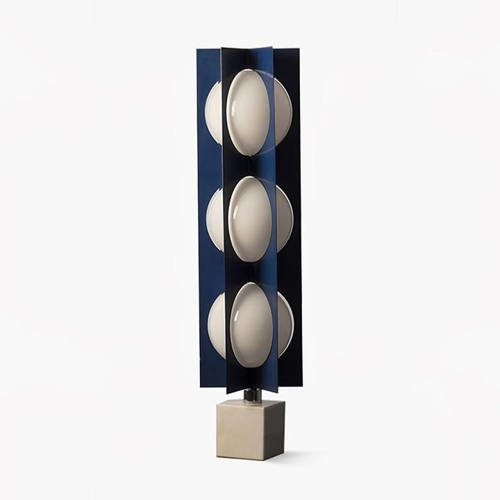 Cascade Tower Floor Lamp - Vakkerlight