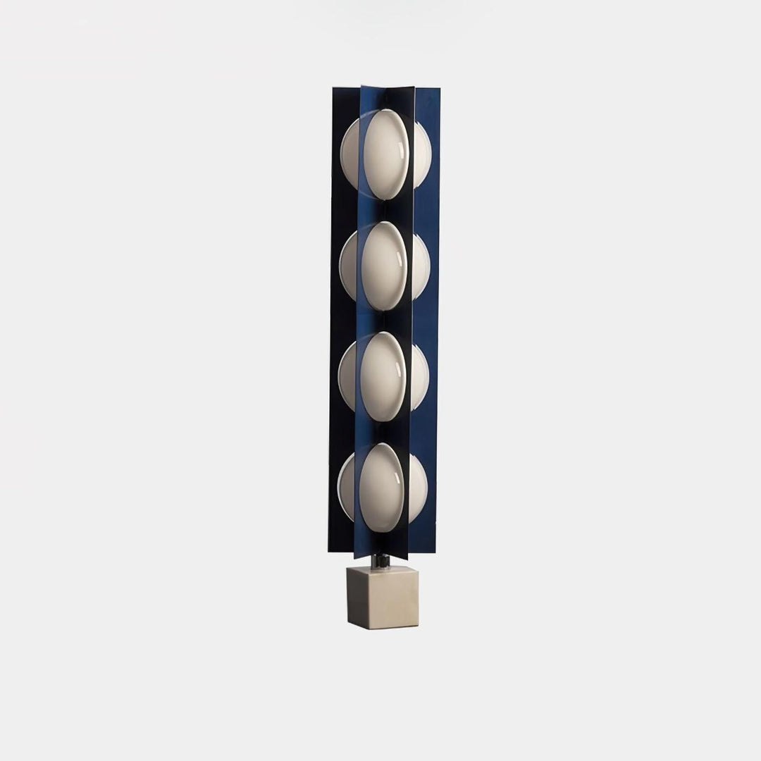 Cascade Tower Floor Lamp - Vakkerlight