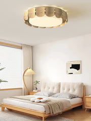 Cascadia Flare Ceiling Light - Vakkerlight