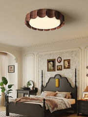 Cascadia Flare Ceiling Light - Vakkerlight