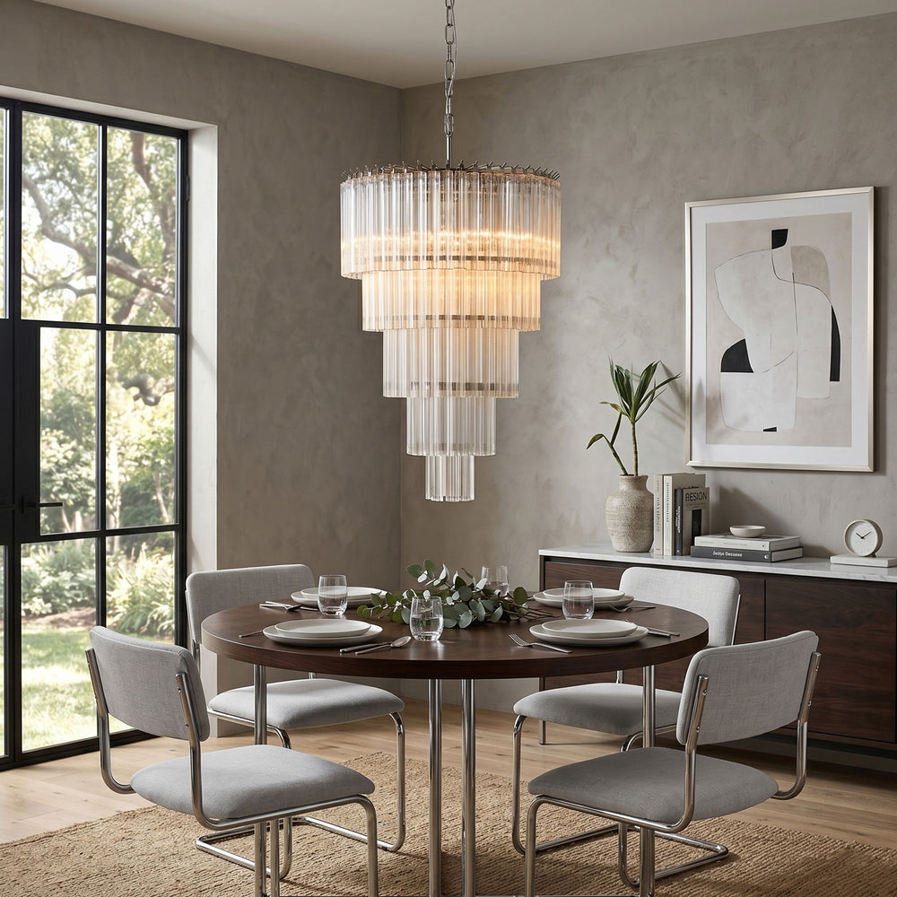 Cascadoria Chandelier - Vakkerlight