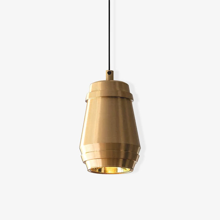 Cask Pendant Light - Vakkerlight